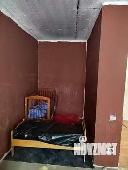 1-к квартира, вторичка, 34м2, 1/4 этаж