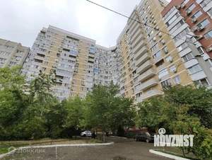 Студия квартира, вторичка, 35м2, 1/15 этаж