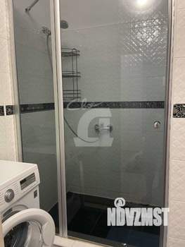 1-к квартира, вторичка, 46м2, 6/16 этаж