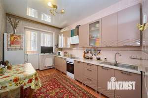 2-к квартира, вторичка, 52м2, 4/9 этаж