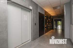 1-к квартира, вторичка, 40м2, 6/18 этаж