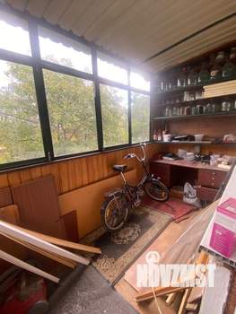 3-к квартира, вторичка, 61м2, 2/5 этаж