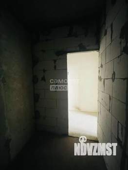 Студия квартира, сданный дом, 23м2, 22/24 этаж