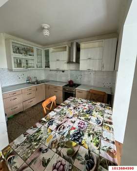 3-к квартира, вторичка, 67м2, 5/5 этаж