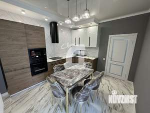 2-к квартира, вторичка, 67м2, 1/16 этаж
