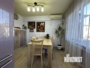 4-к квартира, вторичка, 75м2, 5/5 этаж