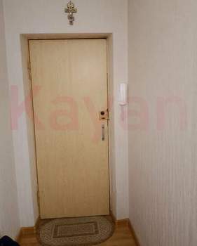 2-к квартира, вторичка, 43м2, 3/5 этаж