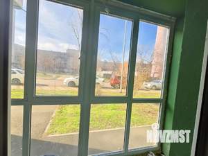 1-к квартира, вторичка, 48м2, 1/17 этаж