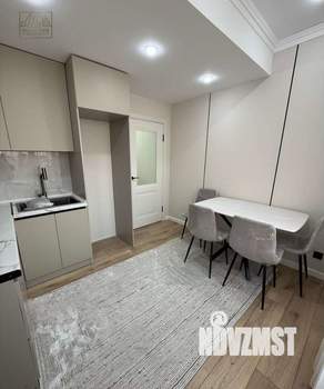 1-к квартира, вторичка, 37м2, 9/16 этаж
