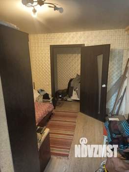 2-к квартира, вторичка, 44м2, 1/2 этаж