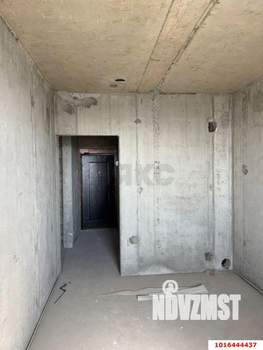 1-к квартира, вторичка, 35м2, 18/22 этаж