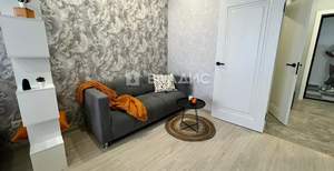 1-к квартира, вторичка, 41м2, 5/22 этаж