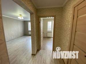 1-к квартира, вторичка, 37м2, 7/14 этаж