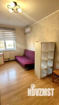 1-к квартира, вторичка, 38м2, 16/26 этаж