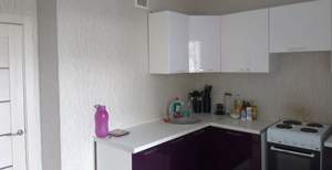 2-к квартира, вторичка, 56м2, 8/18 этаж