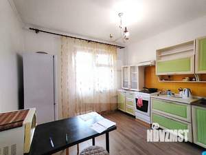 1-к квартира, вторичка, 35м2, 3/16 этаж