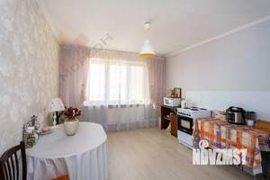 2-к квартира, вторичка, 65м2, 16/16 этаж