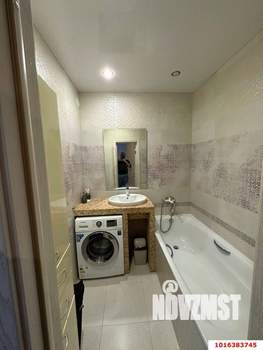 2-к квартира, вторичка, 72м2, 19/24 этаж