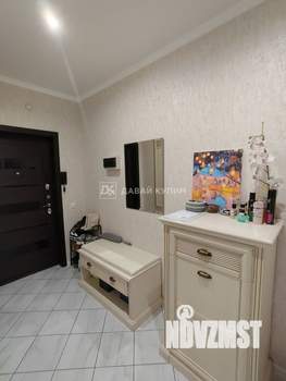 2-к квартира, вторичка, 67м2, 15/16 этаж