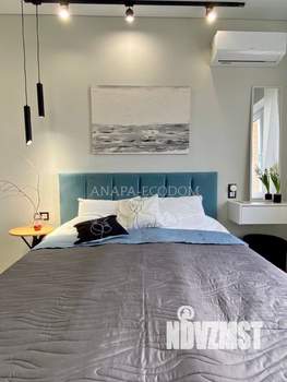 1-к квартира, вторичка, 36м2, 24/25 этаж