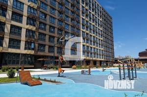 2-к квартира, вторичка, 67м2, 7/12 этаж