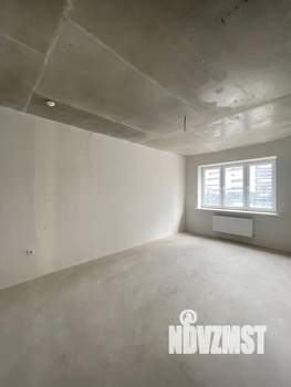 3-к квартира, вторичка, 106м2, 2/25 этаж