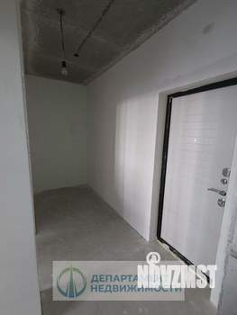 1-к квартира, вторичка, 35м2, 16/24 этаж