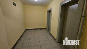 3-к квартира, вторичка, 73м2, 11/16 этаж