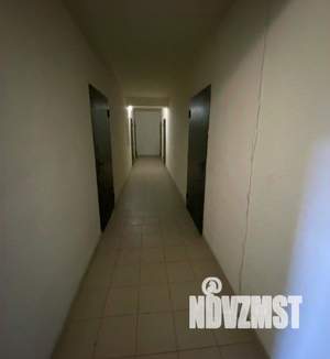 Студия квартира, вторичка, 24м2, 1/3 этаж