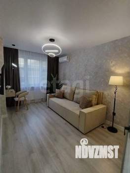 1-к квартира, вторичка, 34м2, 5/24 этаж