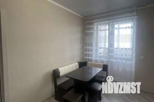 2-к квартира, вторичка, 52м2, 13/19 этаж