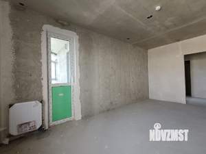 3-к квартира, вторичка, 104м2, 7/25 этаж