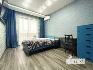 2-к квартира, вторичка, 56м2, 18/18 этаж