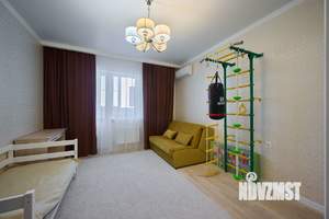 2-к квартира, вторичка, 69м2, 3/20 этаж