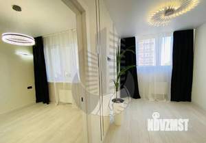 1-к квартира, вторичка, 37м2, 4/19 этаж
