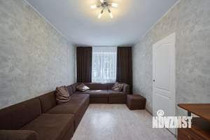 2-к квартира, вторичка, 43м2, 1/5 этаж