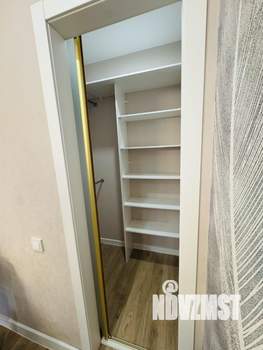 1-к квартира, вторичка, 47м2, 21/24 этаж