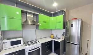 1-к квартира, вторичка, 44м2, 4/16 этаж