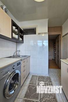 2-к квартира, вторичка, 51м2, 5/5 этаж