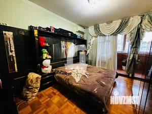 3-к квартира, вторичка, 70м2, 9/10 этаж