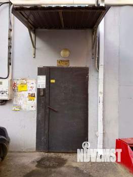 Студия квартира, вторичка, 31м2, 3/5 этаж