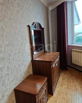 2-к квартира, вторичка, 62м2, 4/5 этаж