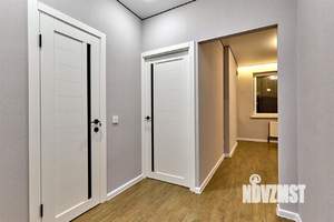 1-к квартира, вторичка, 35м2, 7/17 этаж