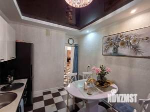 1-к квартира, вторичка, 48м2, 7/16 этаж