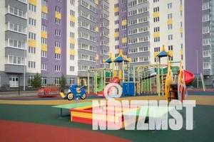 1-к квартира, вторичка, 36м2, 3/16 этаж