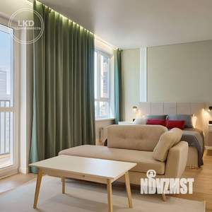 1-к квартира, вторичка, 35м2, 9/15 этаж