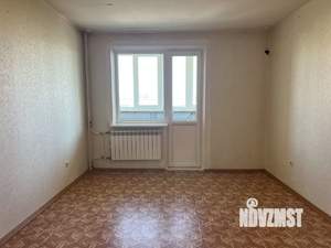 2-к квартира, вторичка, 66м2, 10/16 этаж
