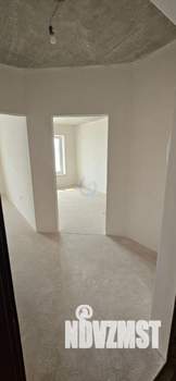 1-к квартира, вторичка, 45м2, 4/22 этаж