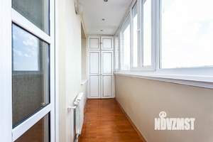 4-к квартира, вторичка, 99м2, 7/12 этаж