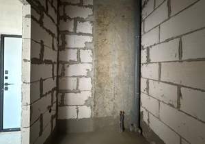 1-к квартира, вторичка, 44м2, 15/8 этаж